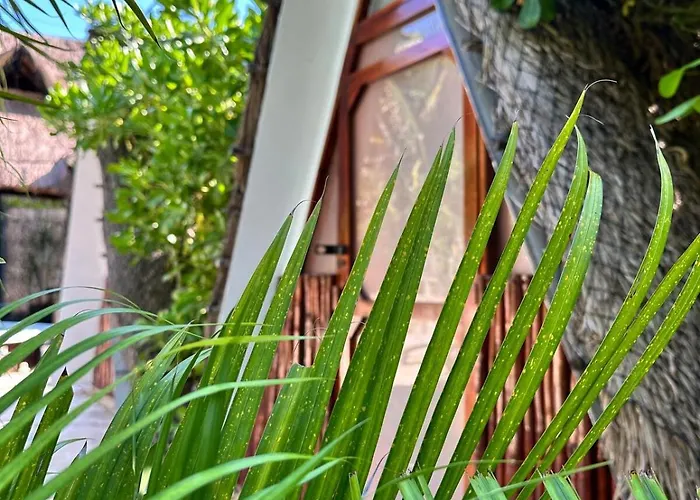 Aldea Pukna Tulum * Akumal