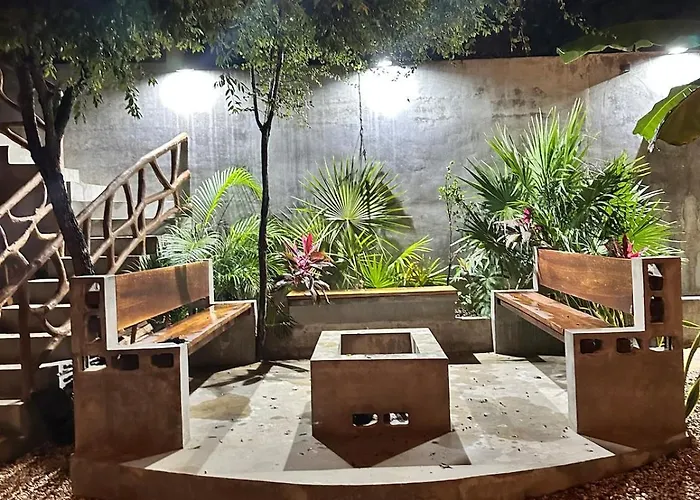 Aldea Pukna Tulum * Akumal