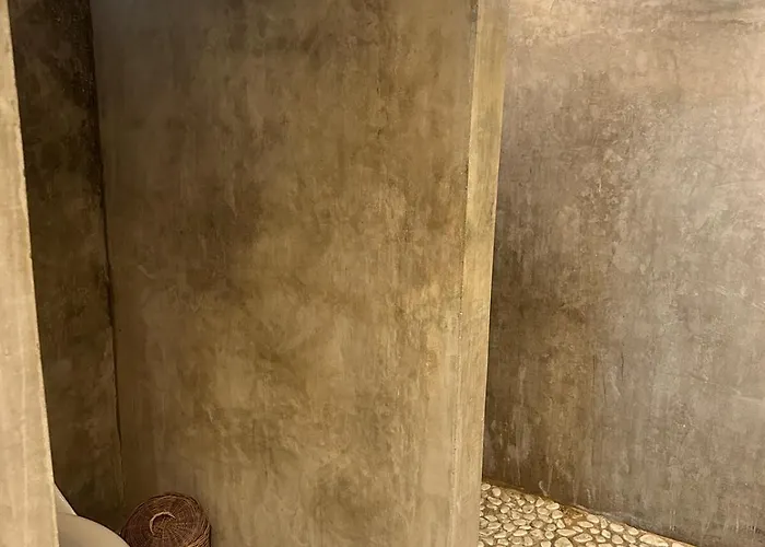 Aldea Pukna Tulum * Akumal