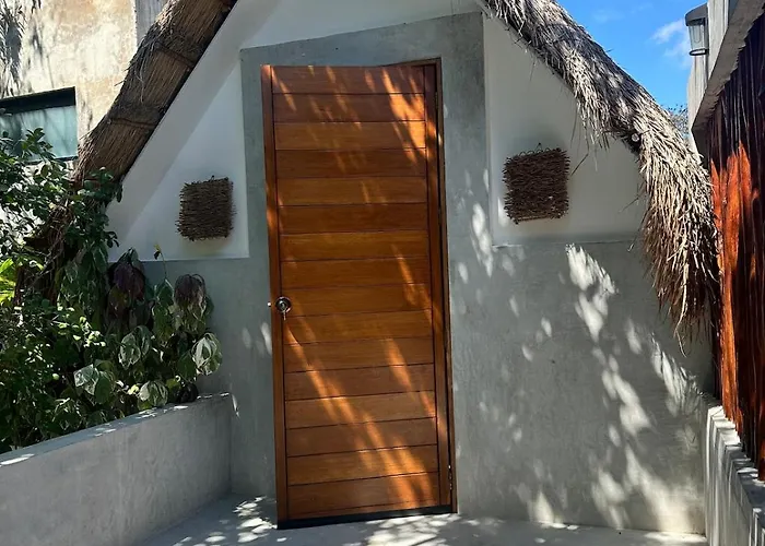 Aldea Pukna Tulum
