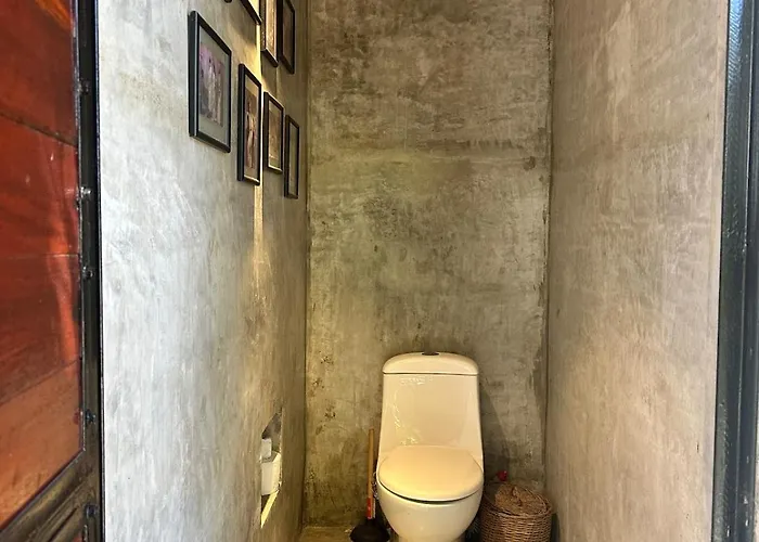Casa de férias Aldea Pukna Tulum *