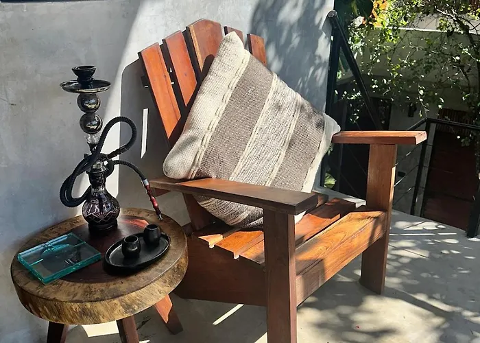 Casa de férias Aldea Pukna Tulum