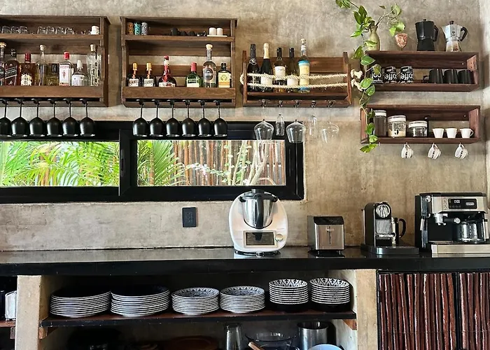 Aldea Pukna Tulum