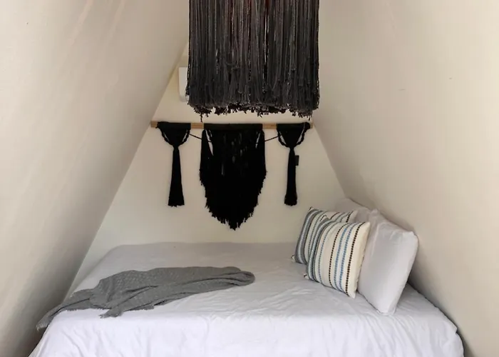 Casa de férias Aldea Pukna Tulum *
