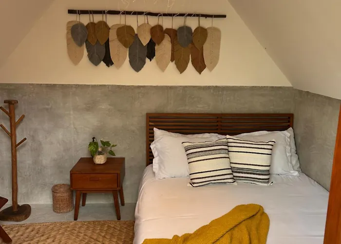 Aldea Pukna Tulum Casa de férias