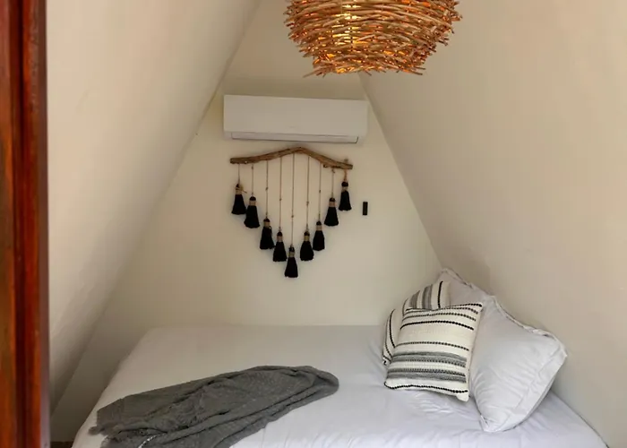 Aldea Pukna Tulum Casa de férias Akumal
