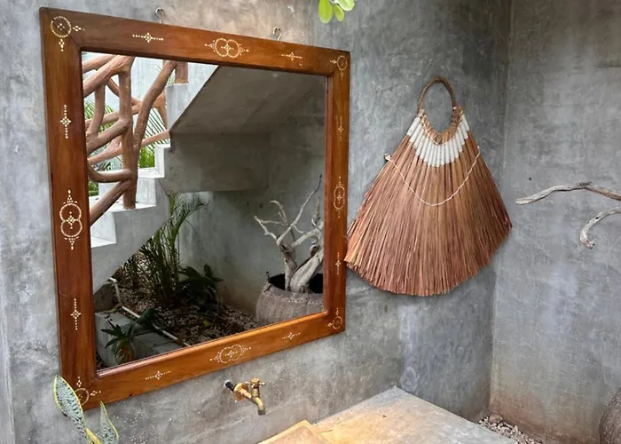 Aldea Pukna Tulum