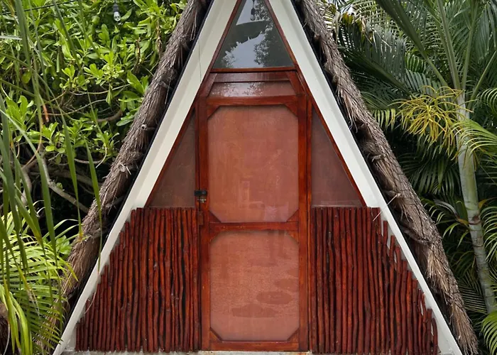 Aldea Pukna Tulum * Akumal