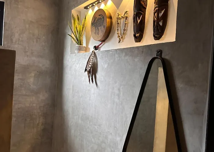 Aldea Pukna Tulum *