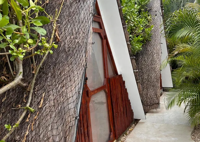Aldea Pukna Tulum Akumal