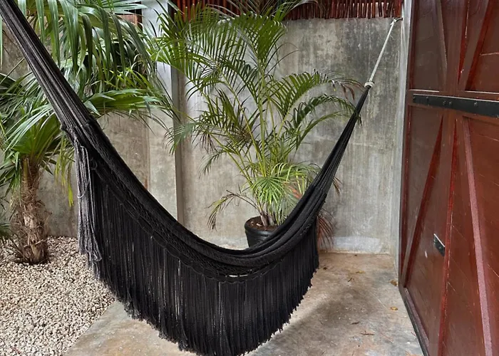Aldea Pukna Tulum